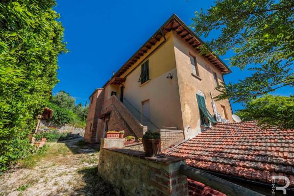 Villa in Strada Provinciale Monte Volterrano, Volterra — foto 4 di 5