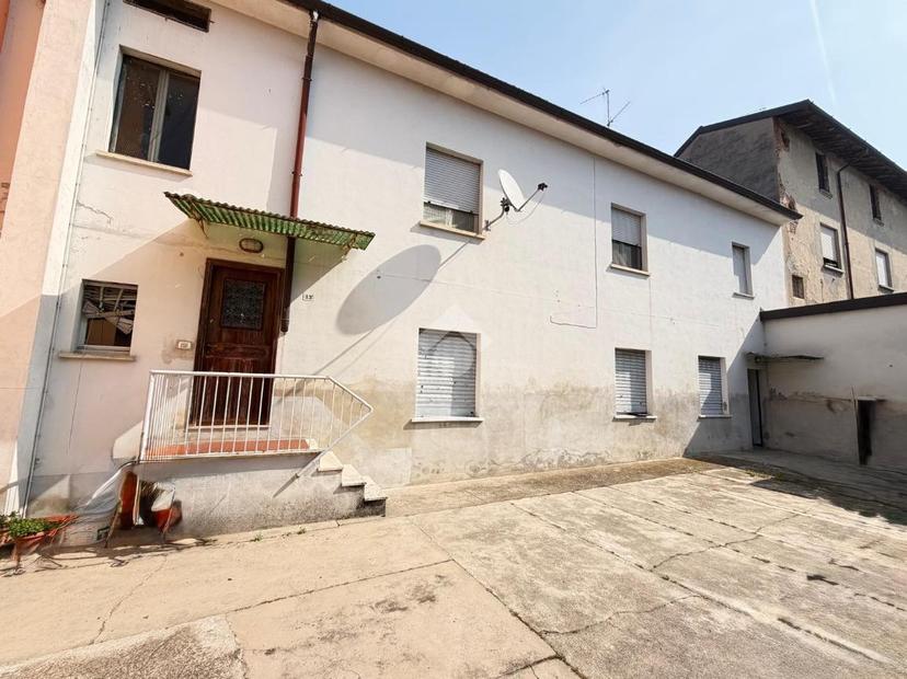 Casa indipendente in Via Felice Cavallotti 13, Castiglione d'Adda — foto 3 di 5