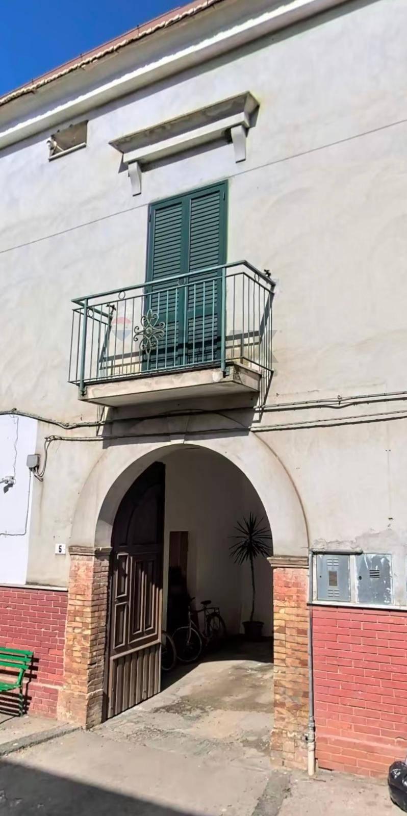 Bilocale in Via Rio Persico 3, Carinola