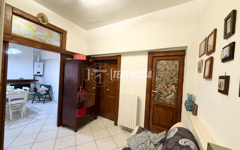 Trilocale in Rua Morani Eurialo, Ascoli Piceno — foto 2 di 5