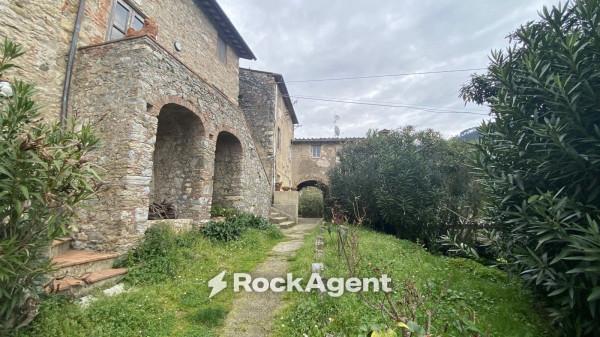 Terratetto unifamiliare in Strada Comunale di Nocchi 131, Camaiore — foto 5 di 5
