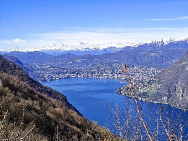 Trilocale in Via Fontanella, Alta Valle Intelvi — foto 2 di 5