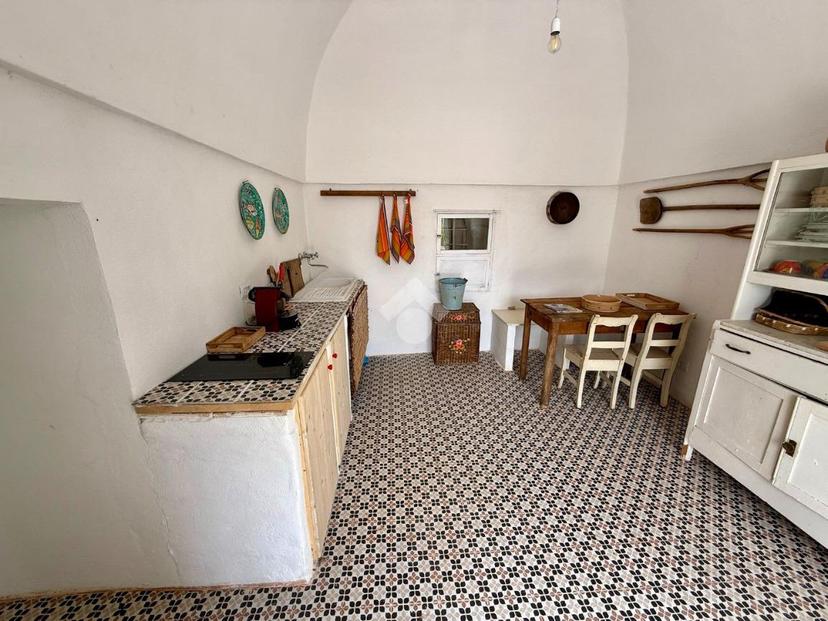 Casa indipendente in Contrada Barone, Ceglie Messapica — foto 4 di 5