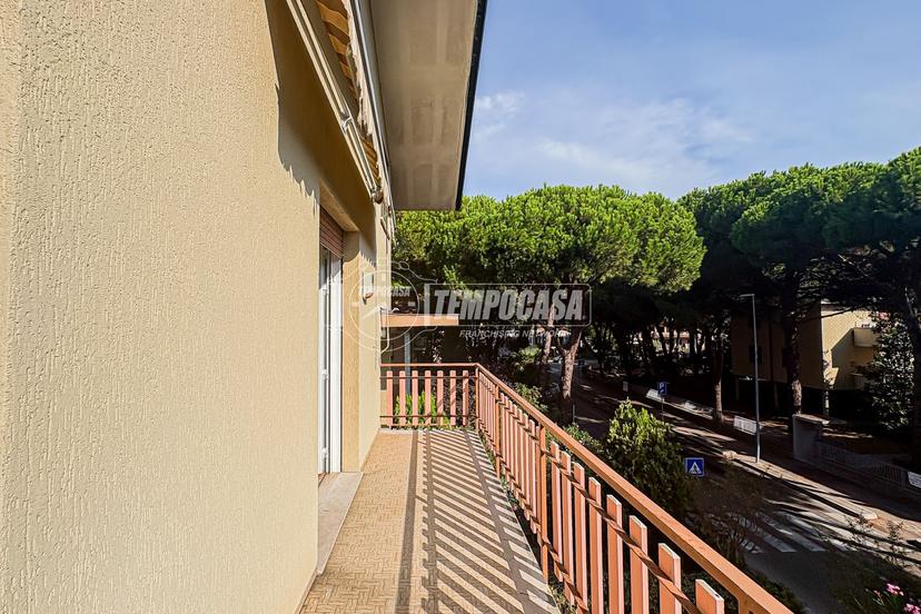 Bilocale in Via delle Langhe 1, Cervia