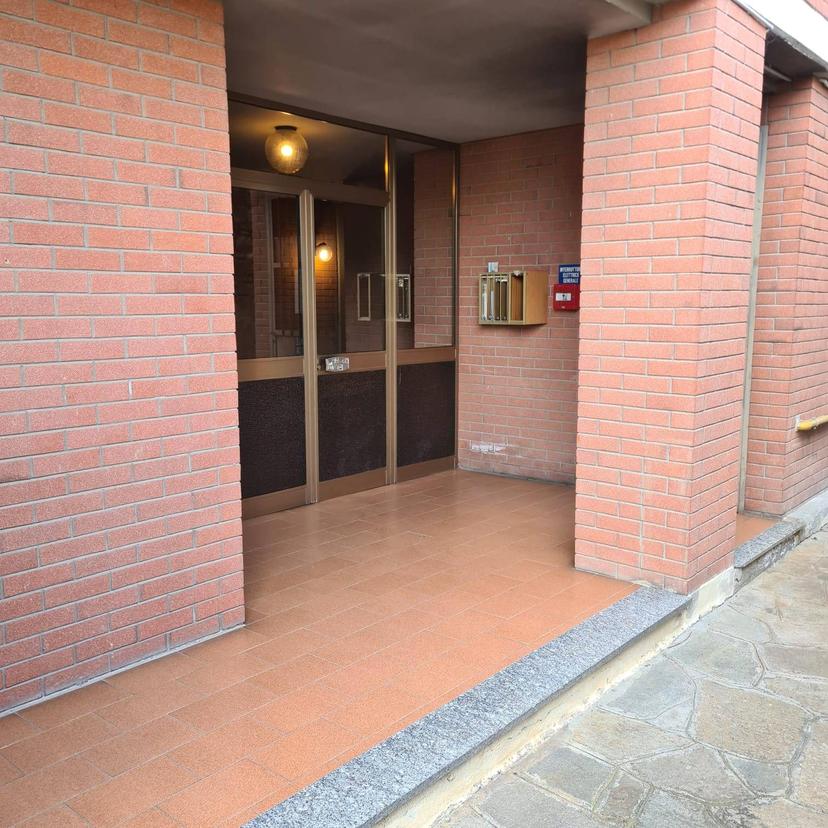 Monolocale in Regione Le Crou 21, Aosta