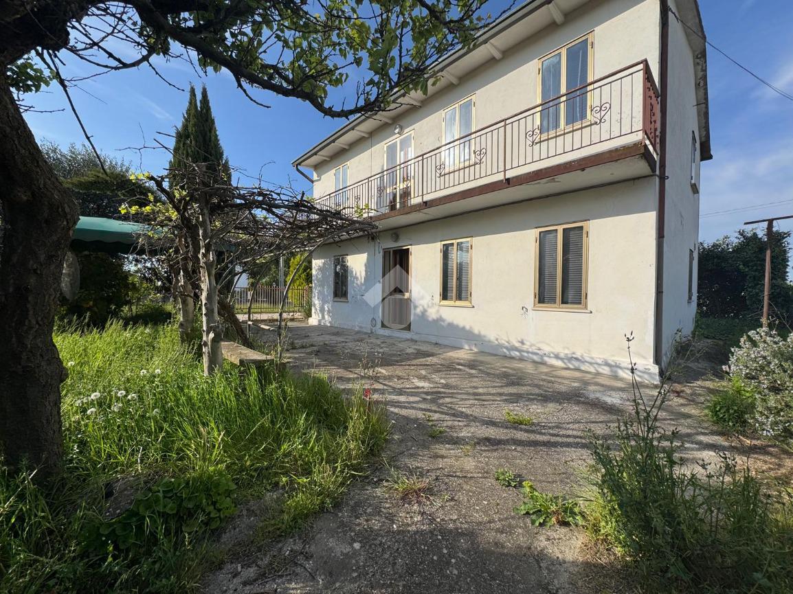 Villa in Via Mezzavia 13, Montegrotto Terme