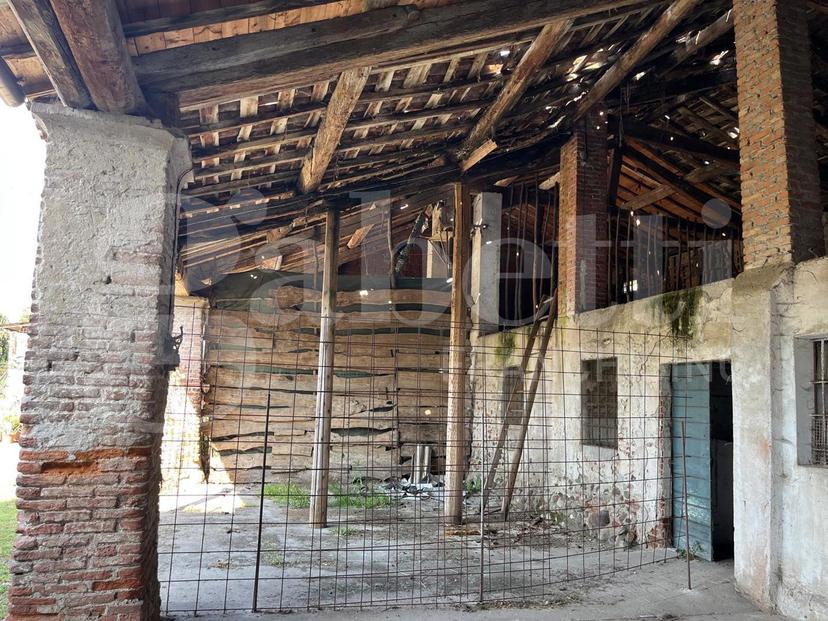 Rustico in Via Casonetto  41, Pozzoleone — foto 2 di 5