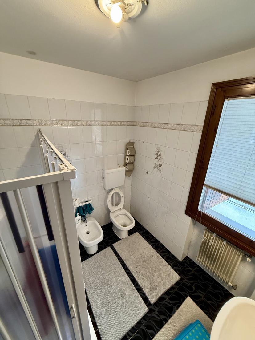 Villa a schiera in Via Ponticello, Este — foto 2 di 5