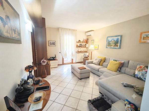 Appartamento in Via della Penna, Terranuova Bracciolini — foto 3 di 5