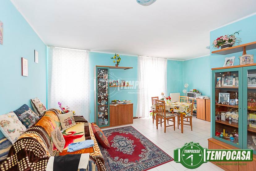 Bilocale in Via Magneto, Palazzo Pignano — foto 3 di 5