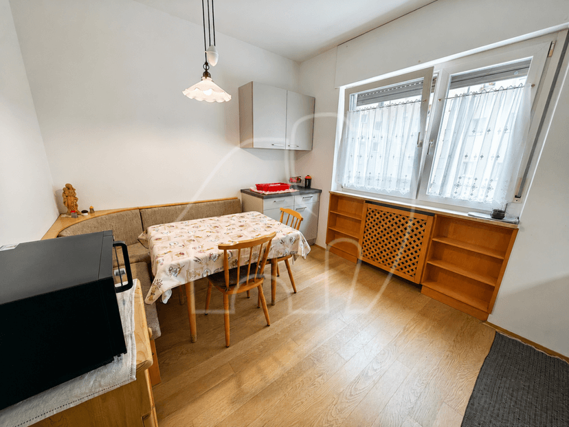 Quadrilocale in DiazstraßE, Bolzano — foto 2 di 5