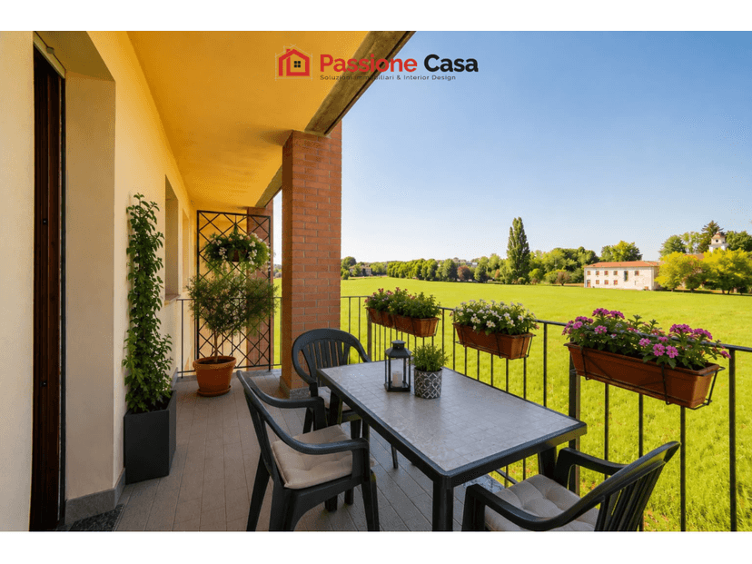 Trilocale, Parma