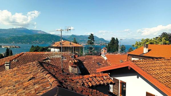 Trilocale in Via Vincenzo Monti, Stresa — foto 2 di 5