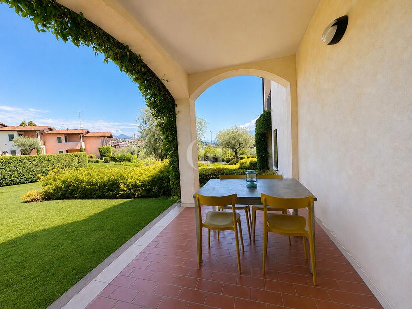 Bilocale, Polpenazze del Garda — foto 5 di 5