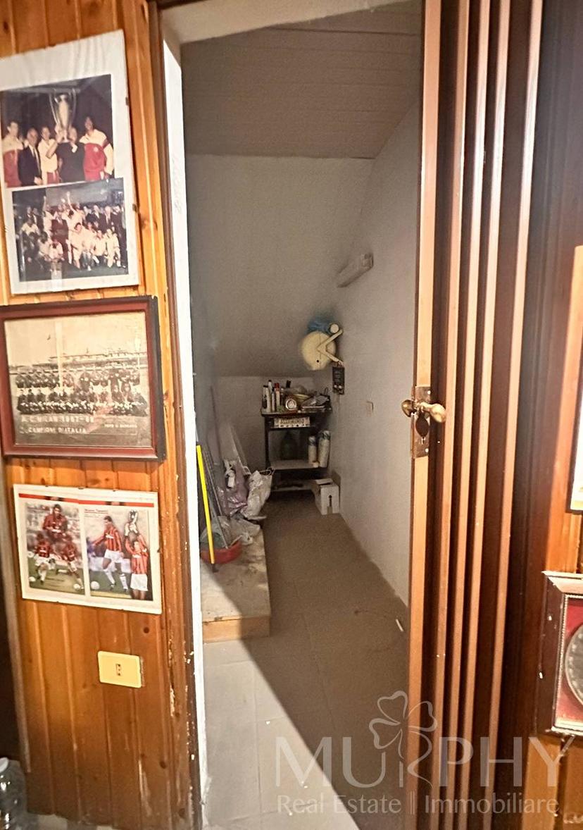 Casa indipendente in Via Principe Amedeo 39, La Maddalena — foto 2 di 5