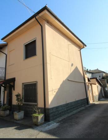 Terratetto unifamiliare in Vicolo Simonasso 2, Asigliano Vercellese — foto 5 di 5
