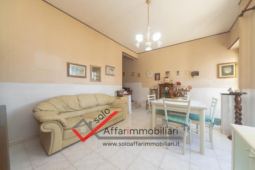 Casa indipendente in Via della Corsa 15, Berchidda — foto 3 di 5