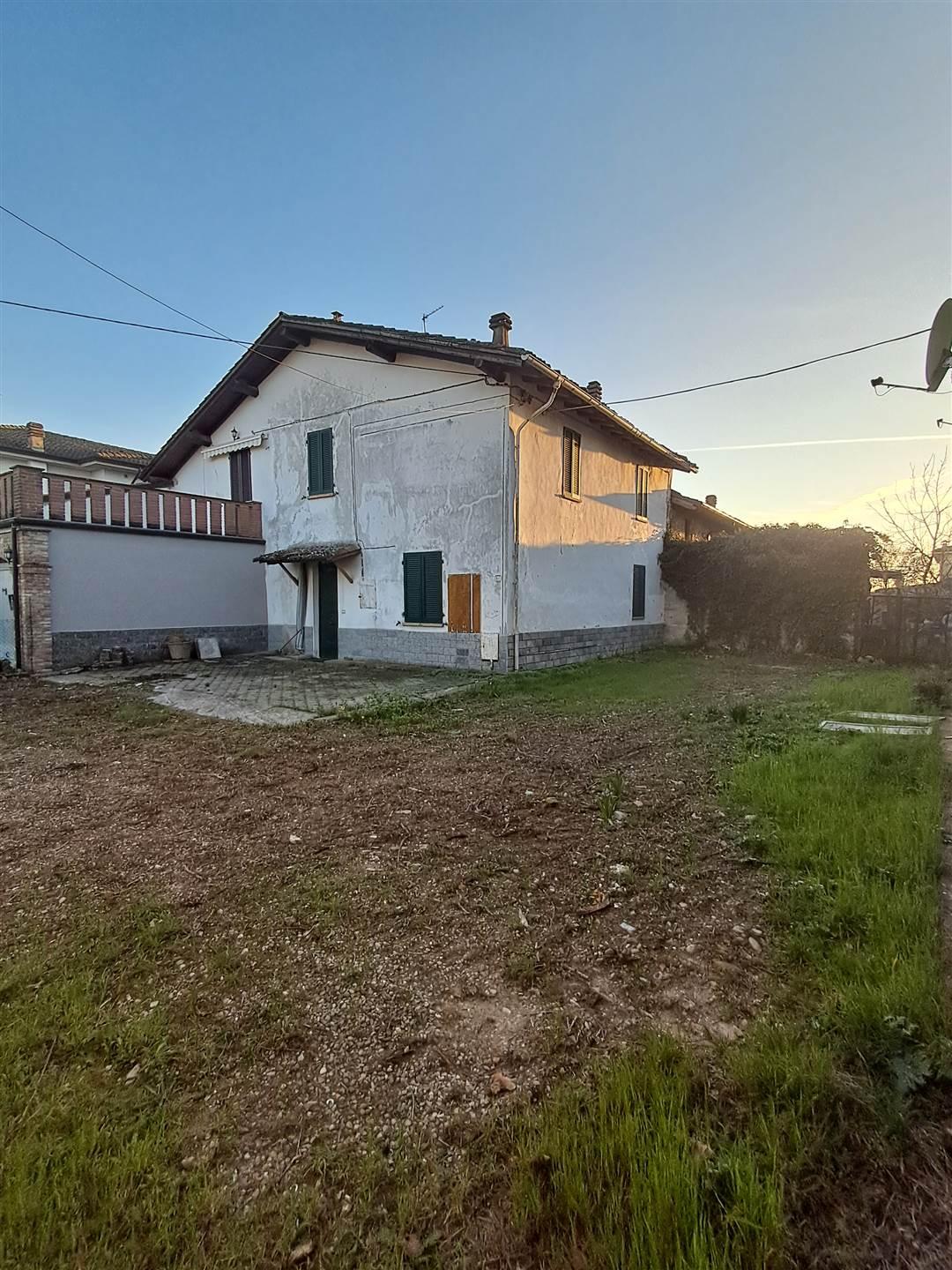 Villa a schiera, Borgonovo Val Tidone