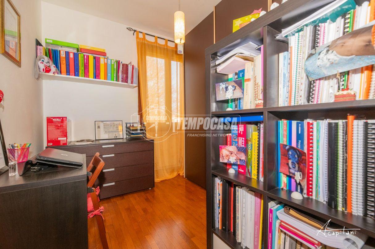 Villa a schiera in Via I Maggio 22, Boara Pisani