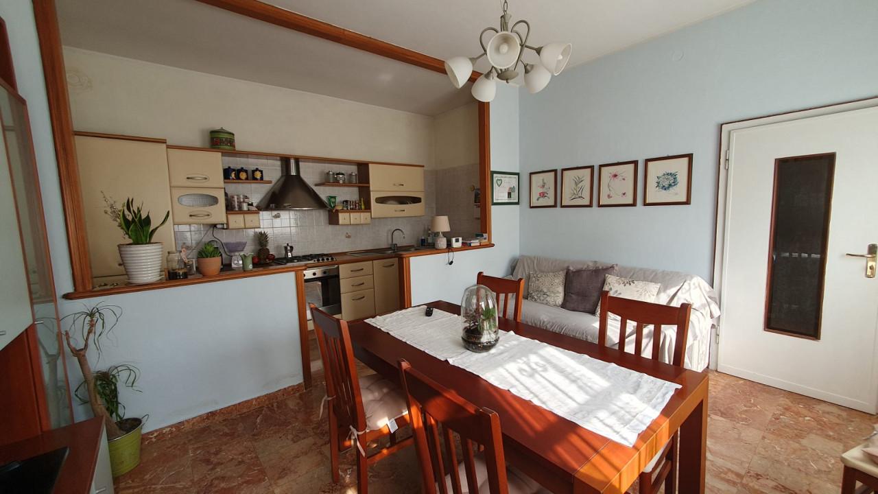 Villa a schiera in Via Martiri della Libertà, Concordia sulla Secchia