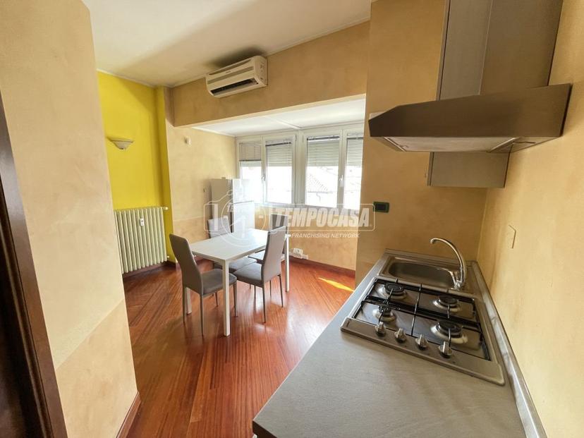 Bilocale in Via Torino 17, Cuorgnè — foto 2 di 5