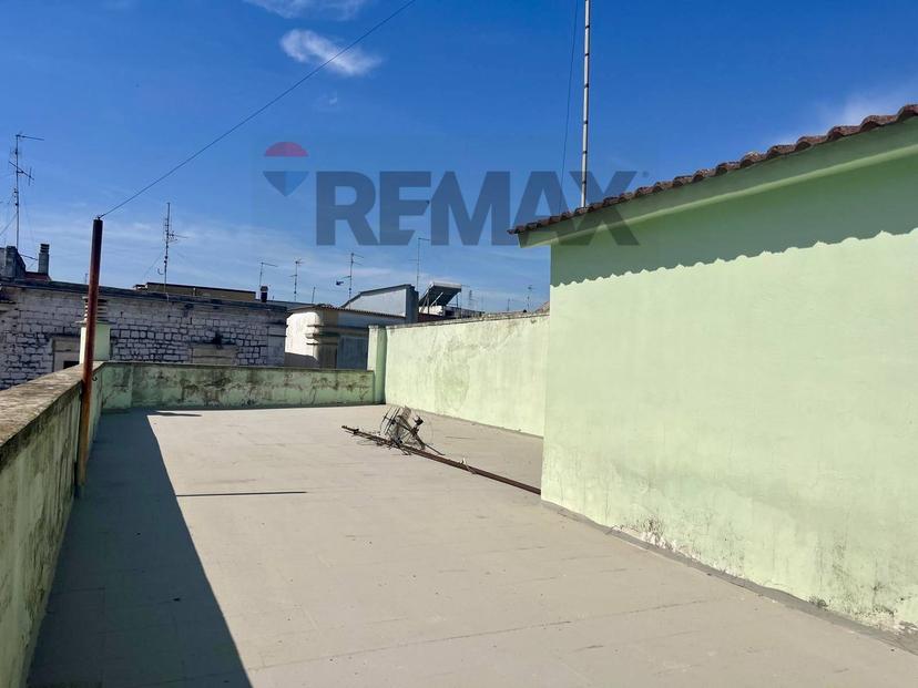 Casa indipendente in Via Duca d\'Aosta 79, Sannicandro di Bari — foto 2 di 5