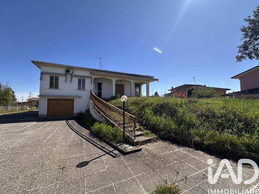 Villa in Via Cantone Vecchia 7, San Giovanni del Dosso — foto 5 di 5