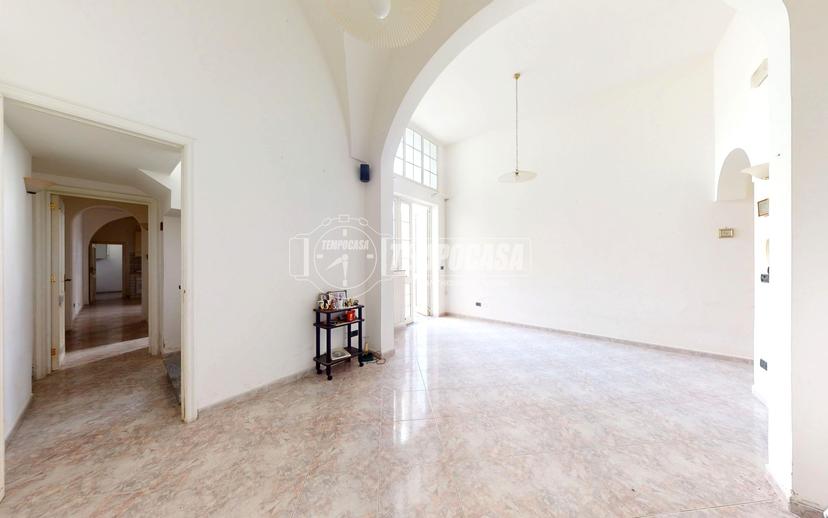 Casa indipendente in Via Antonio Pacinotti 31/29, Tricase — foto 3 di 5