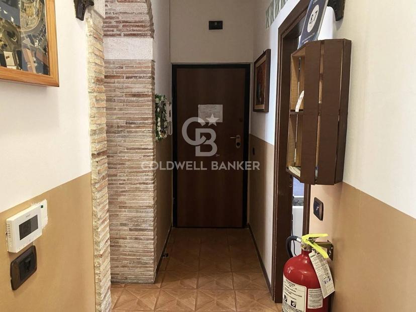 Quadrilocale in Via Ombrone 24, Montalto di Castro — foto 4 di 5