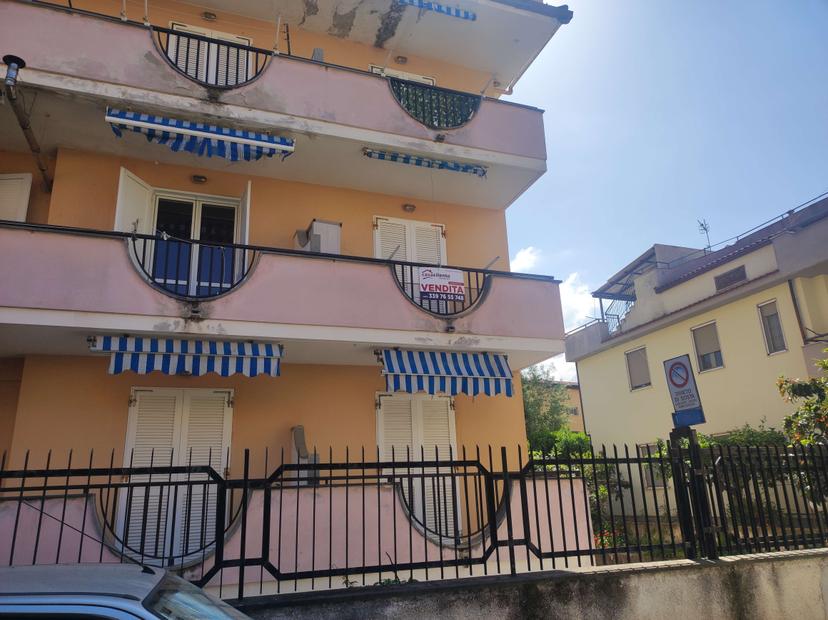 Trilocale in Via San Paolo, Ascea — foto 2 di 5