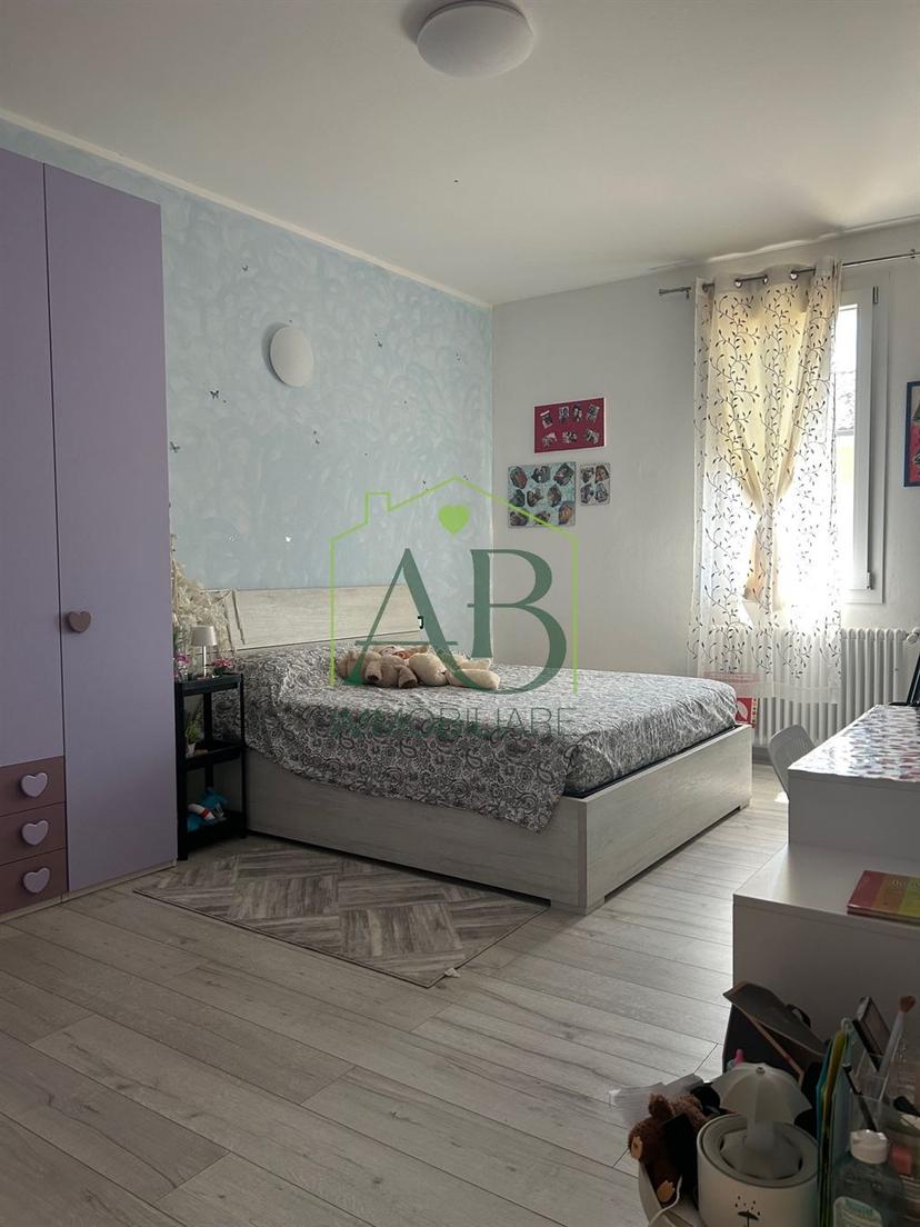 Villa a schiera, Russi — foto 5 di 5