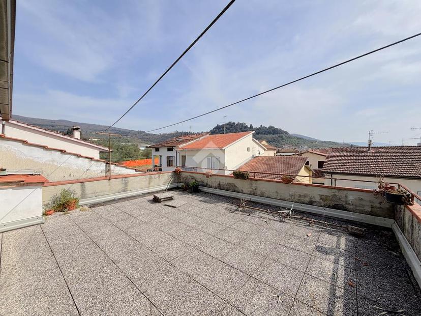 Casa indipendente in Via Garibaldi 29, Montemurlo — foto 4 di 5
