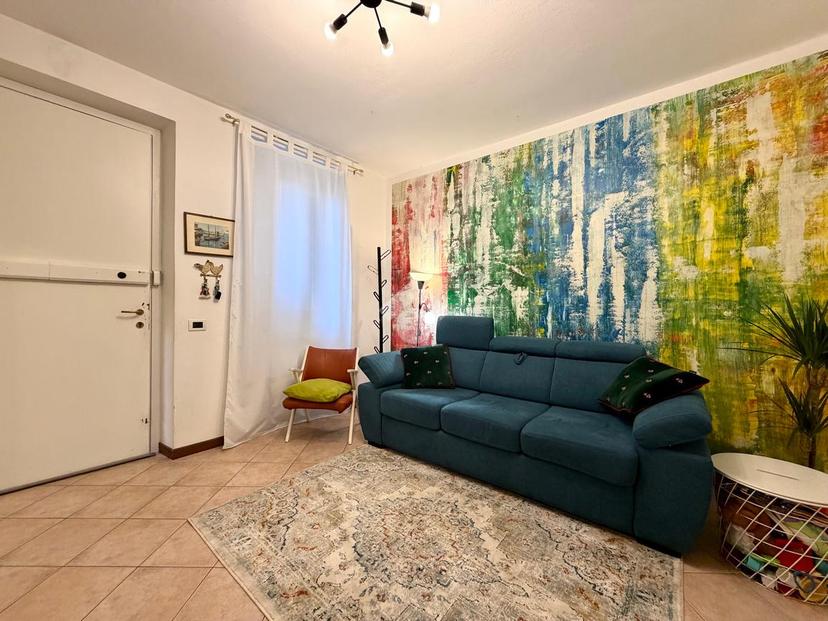 Casa indipendente in Via Vittorio Veneto 592, Presezzo — foto 5 di 5