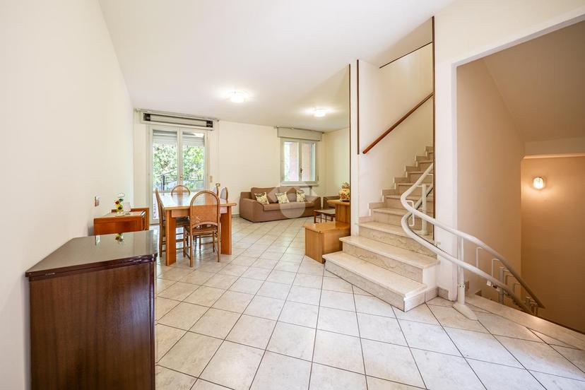 Villa a schiera in Via Vladimir Lenin 34, Bibbiano — foto 5 di 5