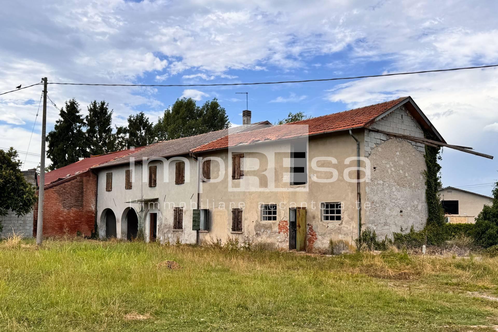 Rustico in Via del Solstizio, San Biagio di Callalta