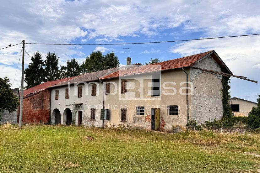 Rustico in Via del Solstizio, San Biagio di Callalta