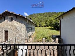 Trilocale, Marradi
