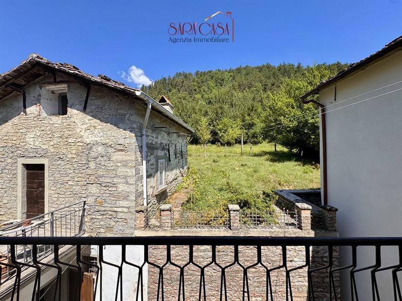 Trilocale, Marradi
