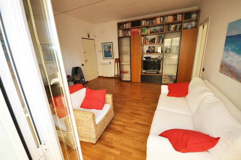 Trilocale, La Spezia