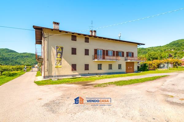 Appartamento in villa in Via Costigliole Saluzzo 2, Piasco — foto 5 di 5