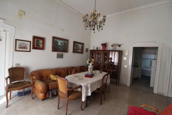 Quadrilocale in Via Silvio Pellico 3, Grottaglie