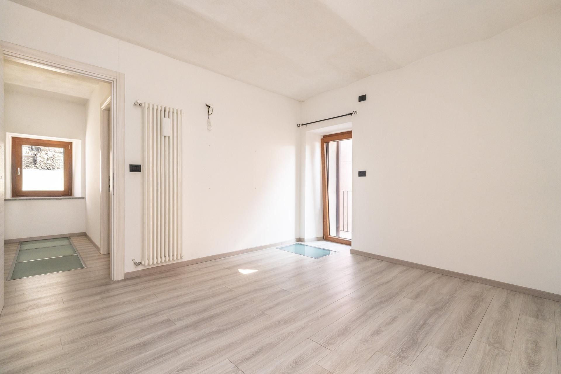 Quadrilocale in Via Giuseppe Mazzini 32, Rossana
