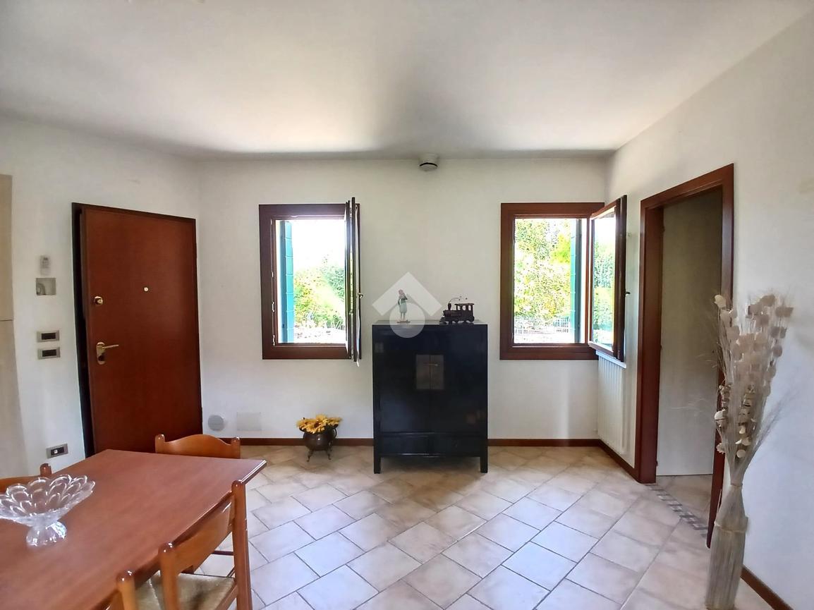 Monolocale in Via Centro Villa, Teolo