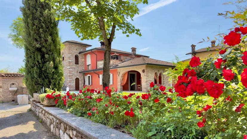 Casa indipendente in Traversa Prima di Strada Montichiari 24, Ghedi — foto 4 di 5