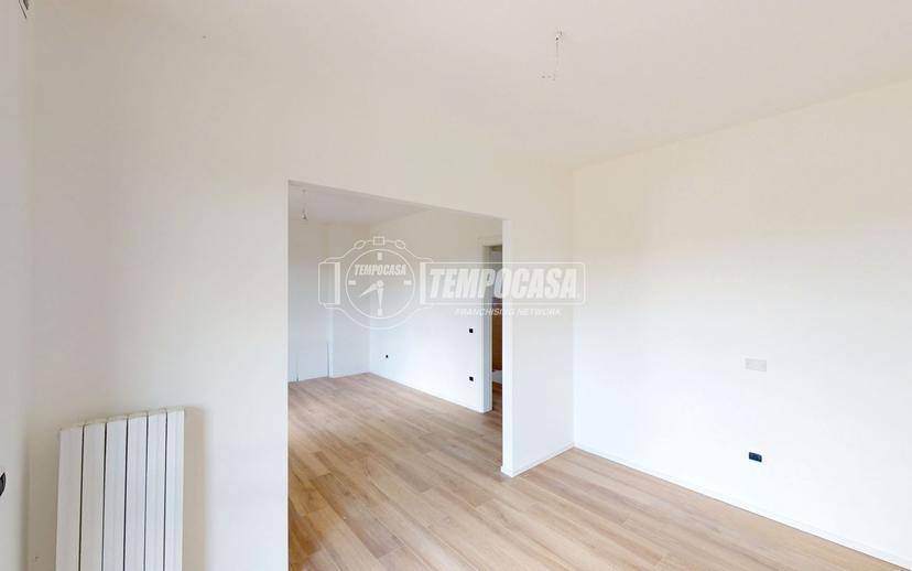 Trilocale in Località Palazzetto, Montecassiano — foto 3 di 5