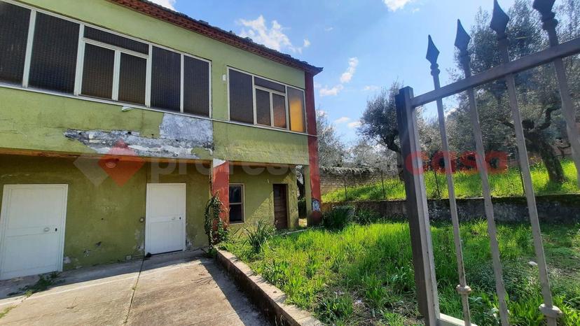 Casa indipendente in Via Cancello Snc, Boville Ernica — foto 5 di 5
