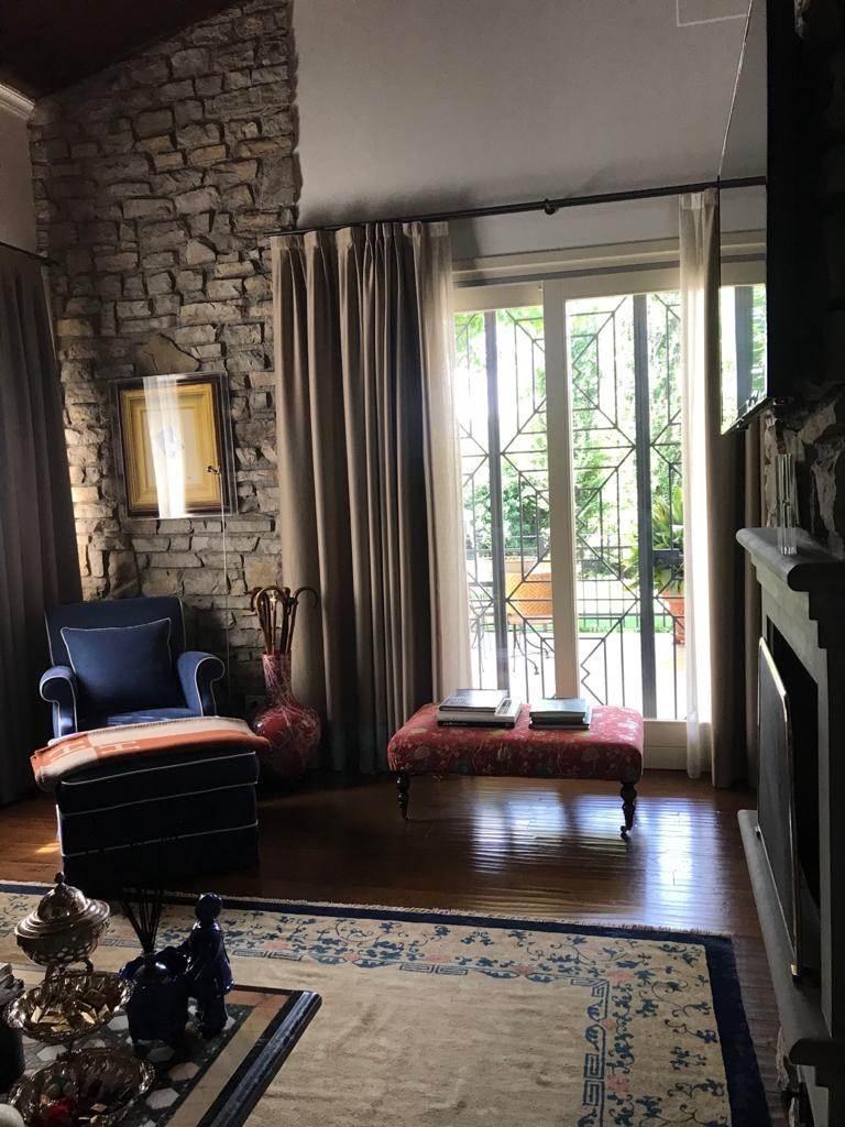 Villa in Piazza Treccani, Montichiari
