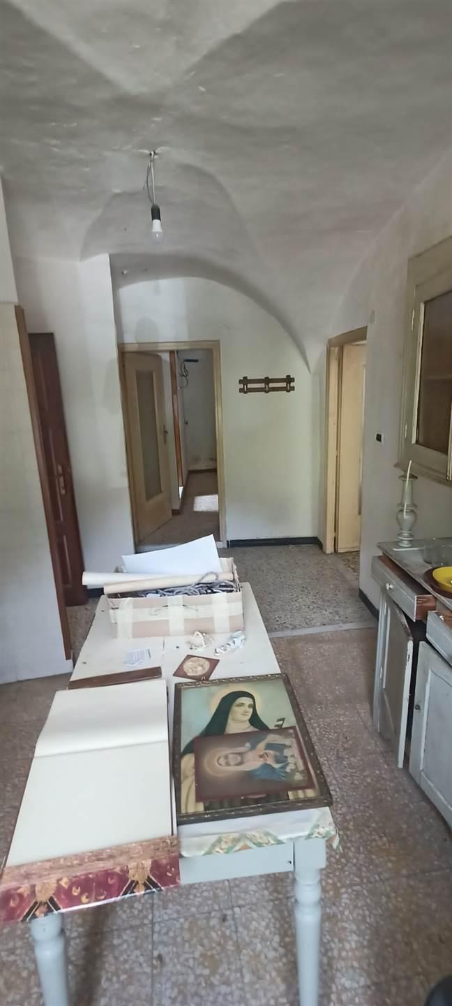 Bilocale in Via Santa Lucia, Rocchetta Nervina — foto 5 di 5