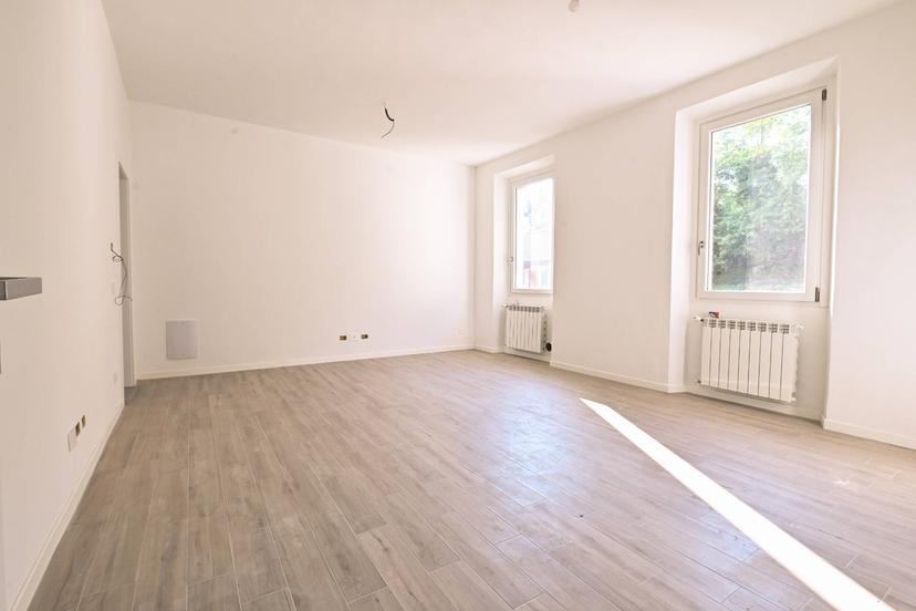 Trilocale in Via XXV Aprile 26, Cornate d'Adda — foto 3 di 5