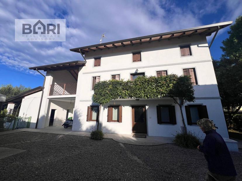 Casa indipendente in Via Luigi Nono, Fontanafredda — foto 5 di 5